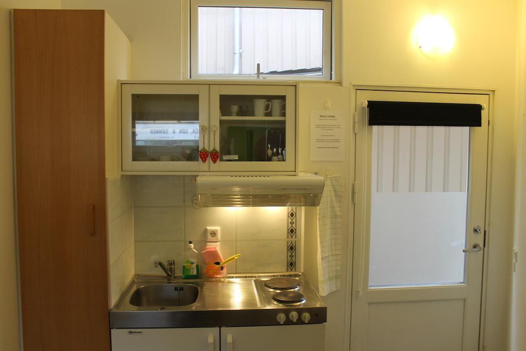 Lavilla Guesthouse Kopenhaga Pokój zdjęcie