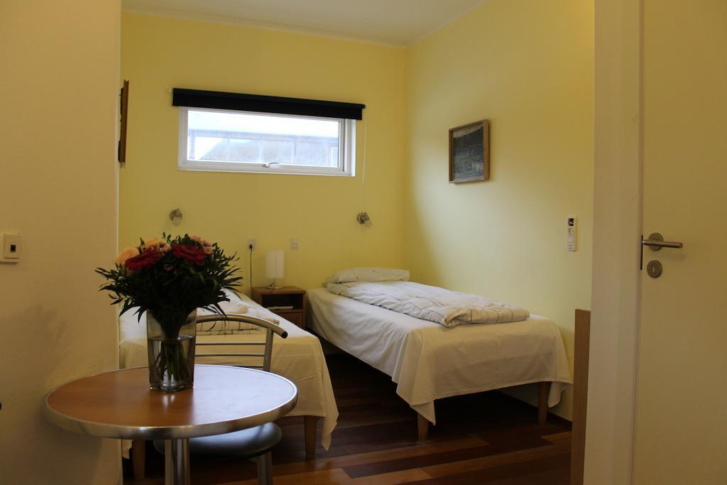 Lavilla Guesthouse Kopenhaga Pokój zdjęcie