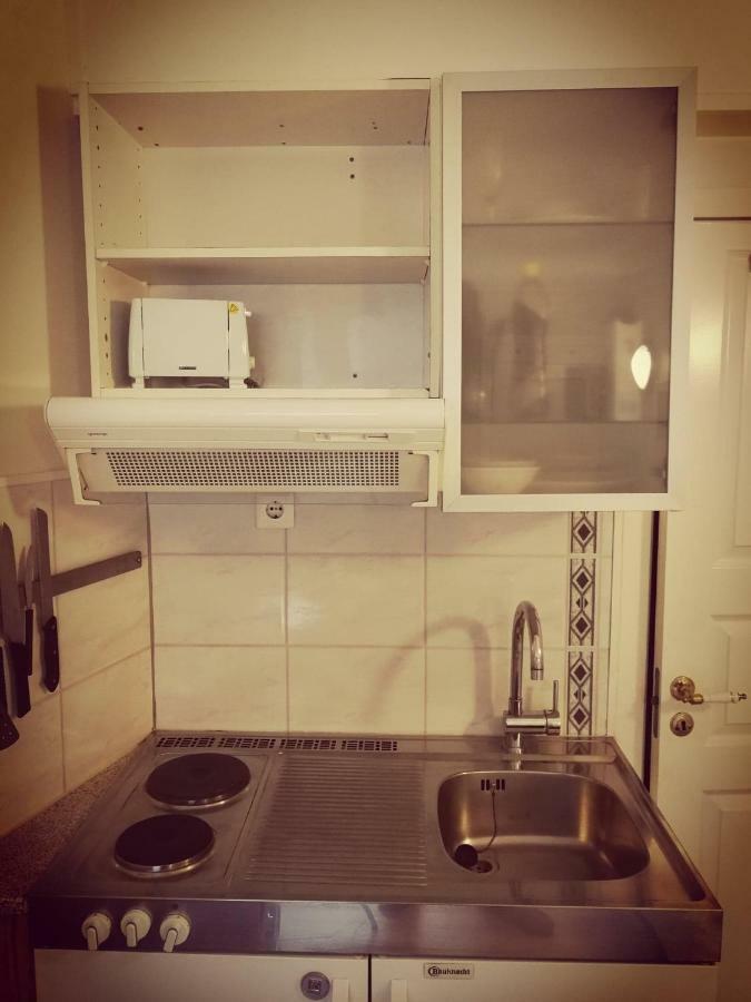 Lavilla Guesthouse Kopenhaga Zewnętrze zdjęcie