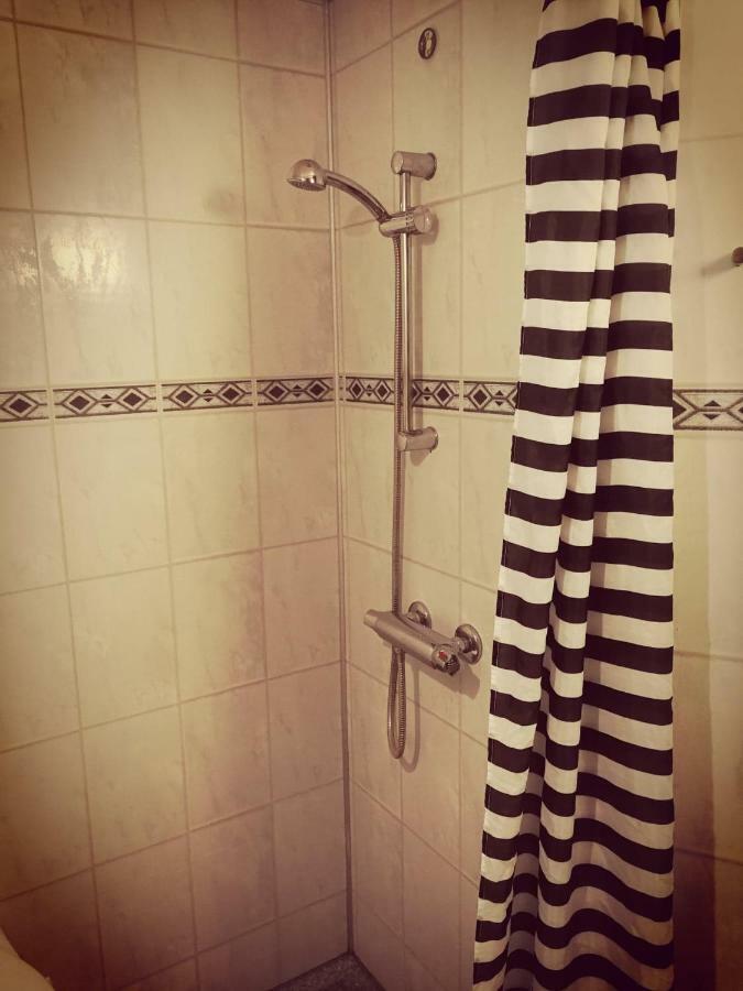 Lavilla Guesthouse Kopenhaga Zewnętrze zdjęcie