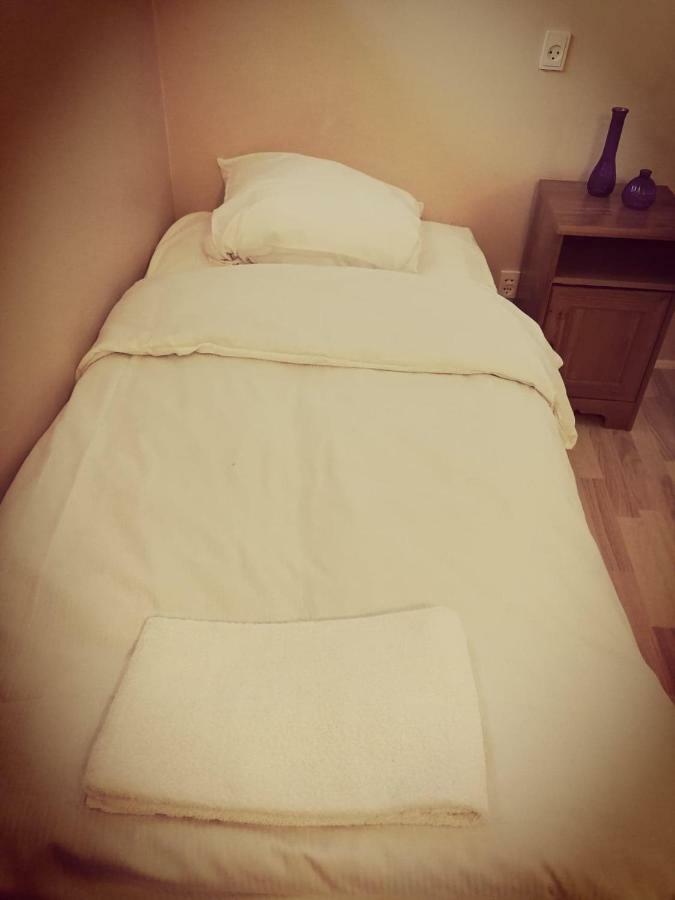 Lavilla Guesthouse Kopenhaga Zewnętrze zdjęcie