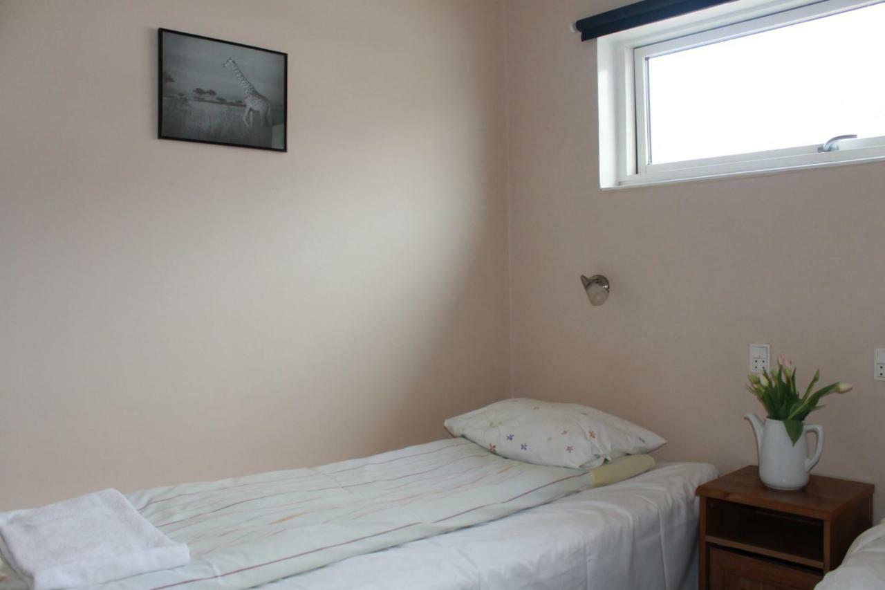 Lavilla Guesthouse Kopenhaga Zewnętrze zdjęcie